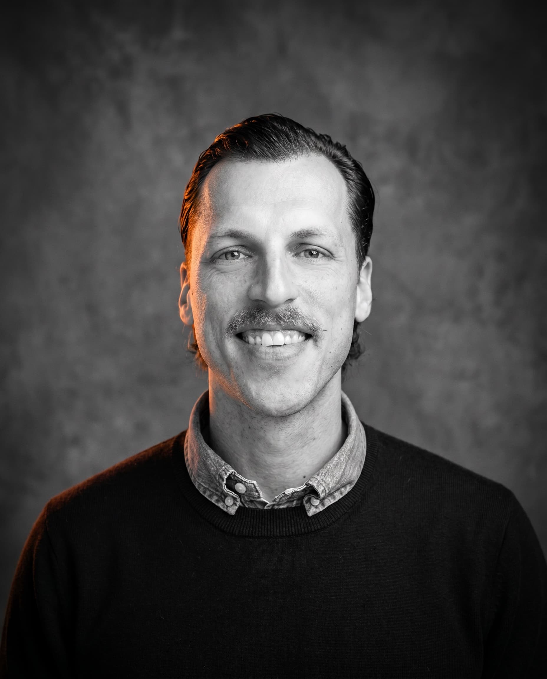 Michael Glasser